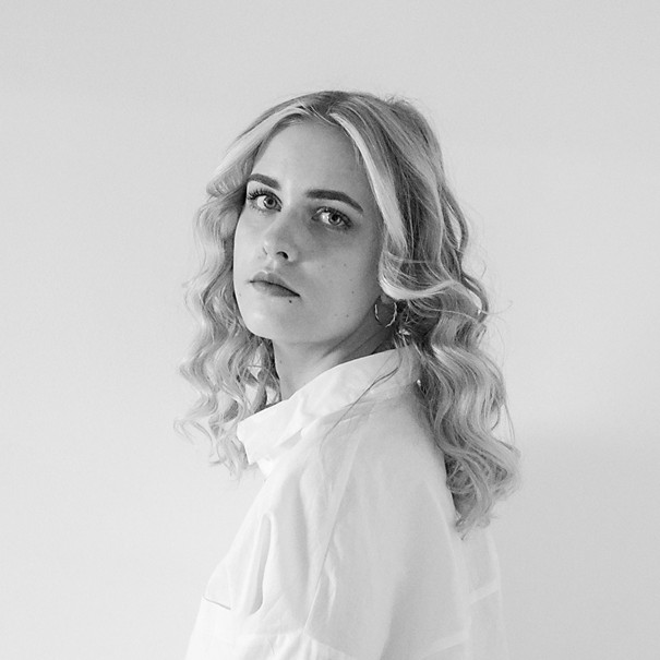 Julia Isaksson