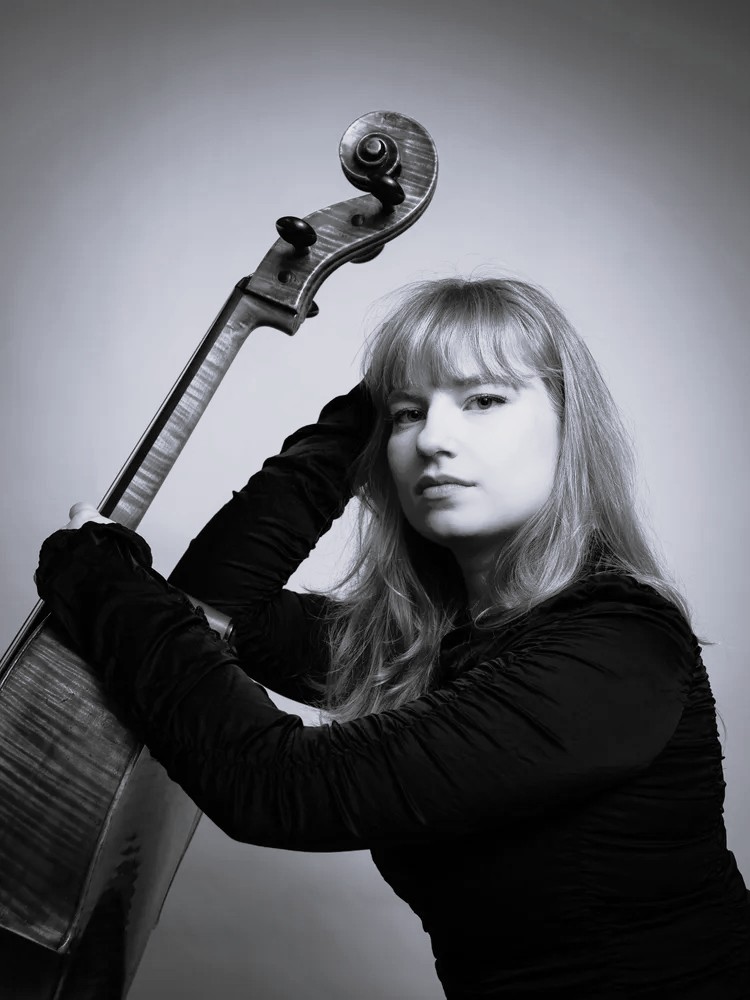Kristina Winiarski