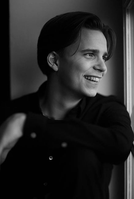 Pontus Carron